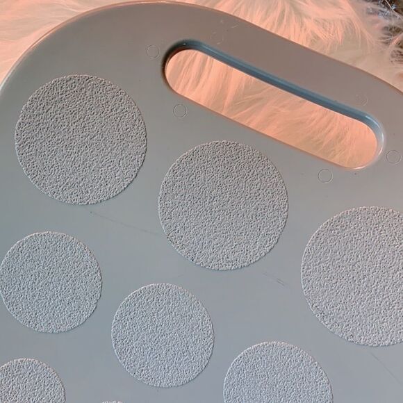 Simply Fit Board Workout DVDs - 21 Day Challenge Core & Buns DVD, Low Im… - Picture 8 of 12